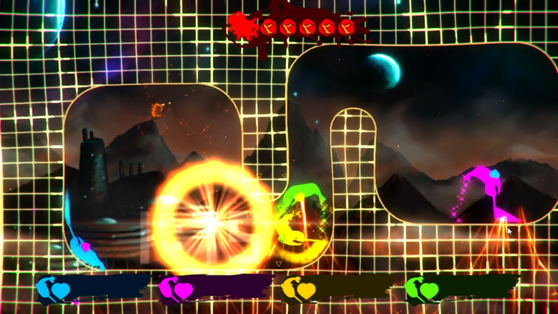 Game screenshot 2