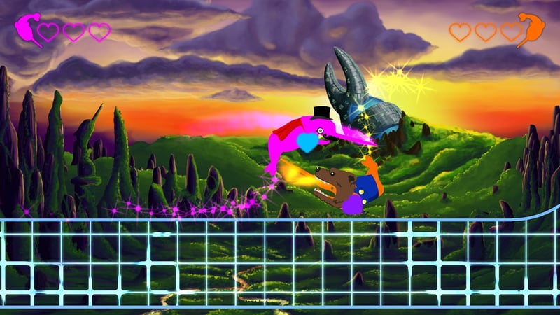 Game screenshot 5