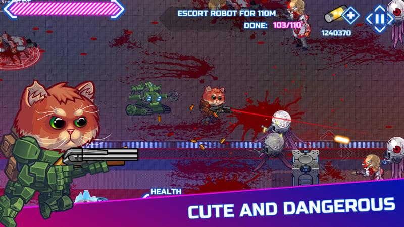 Game screenshot 5
