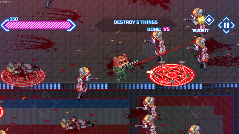 Game screenshot 4