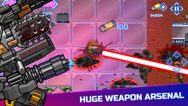 Game screenshot 4