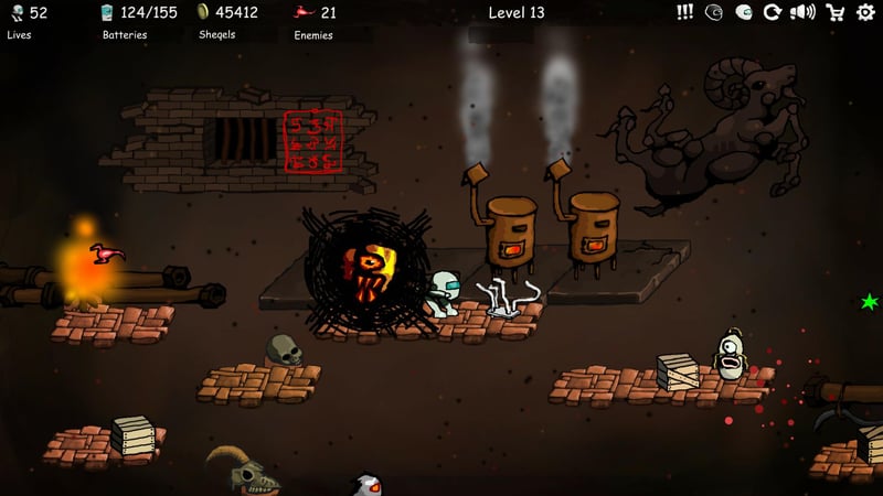 Game screenshot 5