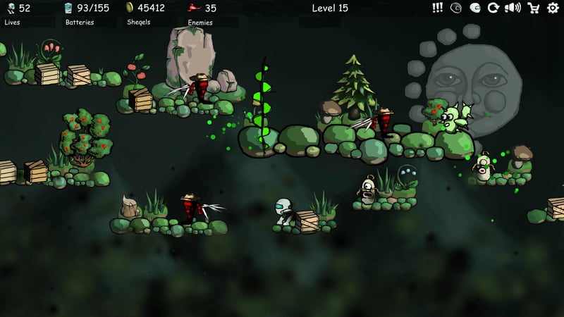 Game screenshot 4