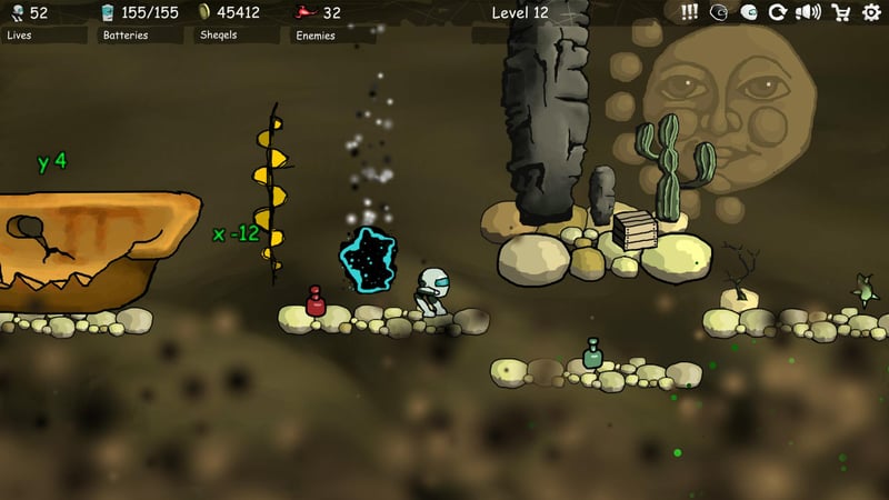Game screenshot 3