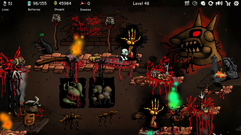 Game screenshot 1