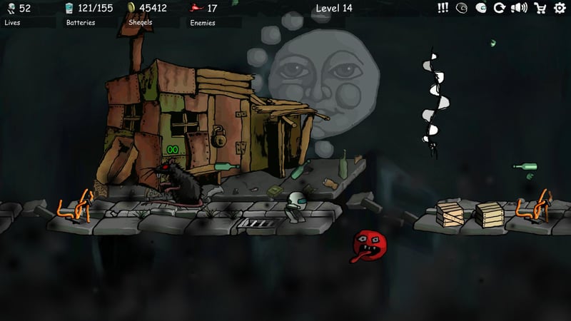 Game screenshot 2