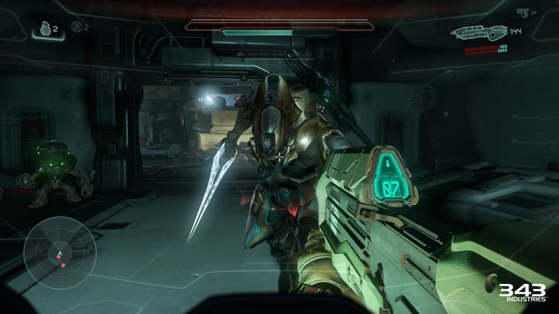 Game screenshot 2