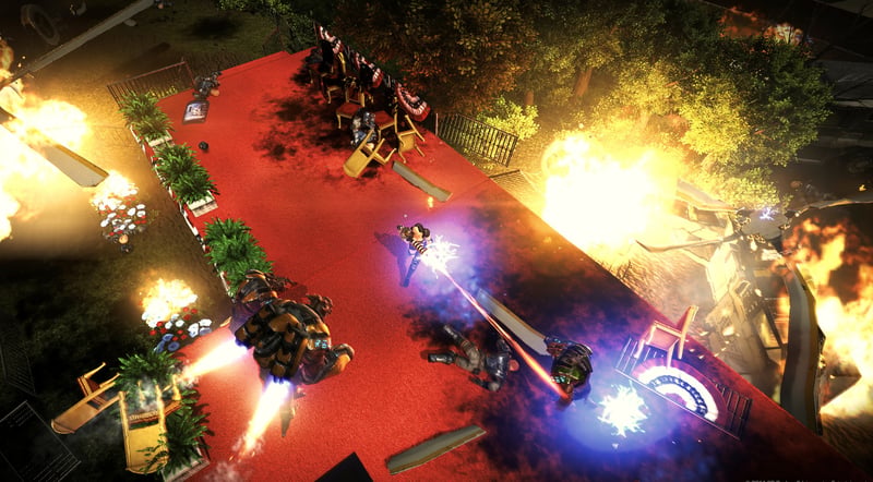 Game screenshot 3