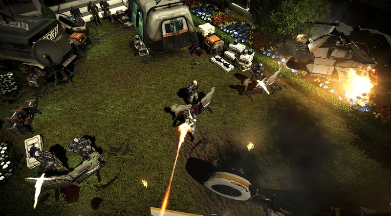 Game screenshot 4
