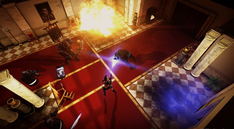 Game screenshot 5