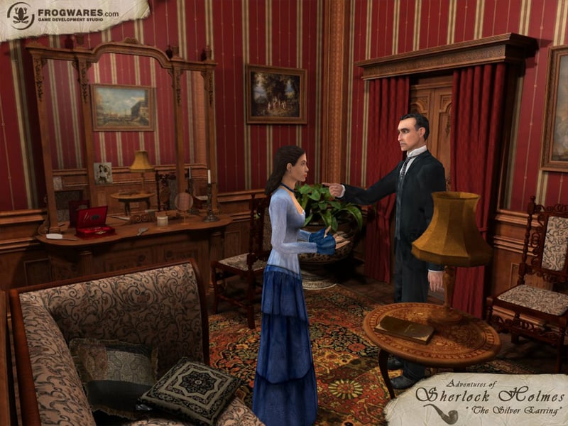 Game screenshot 5