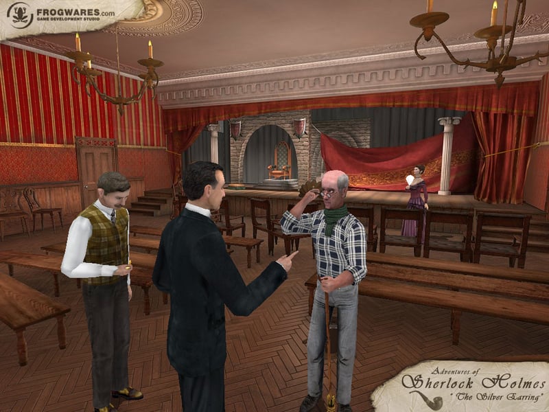 Game screenshot 4