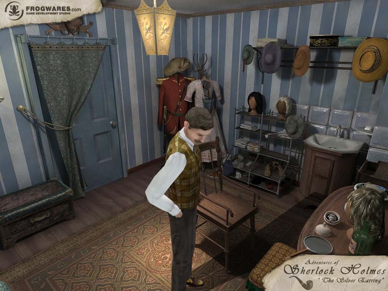 Game screenshot 3