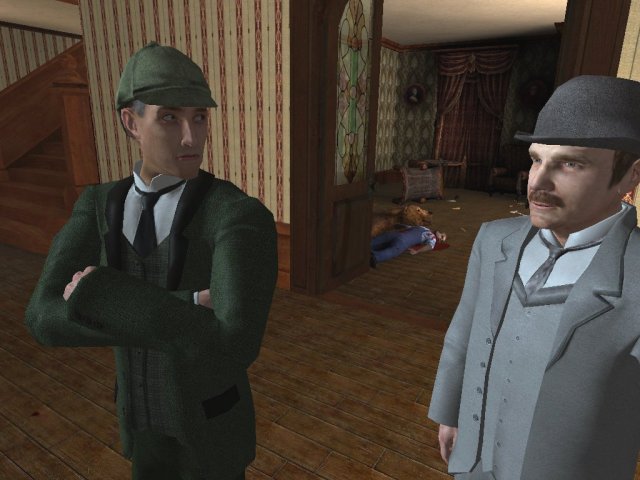 Game screenshot 2