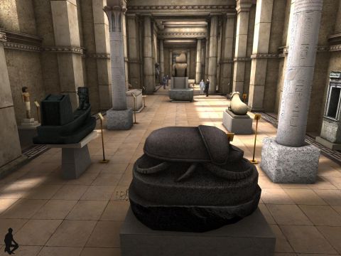 Game screenshot 1