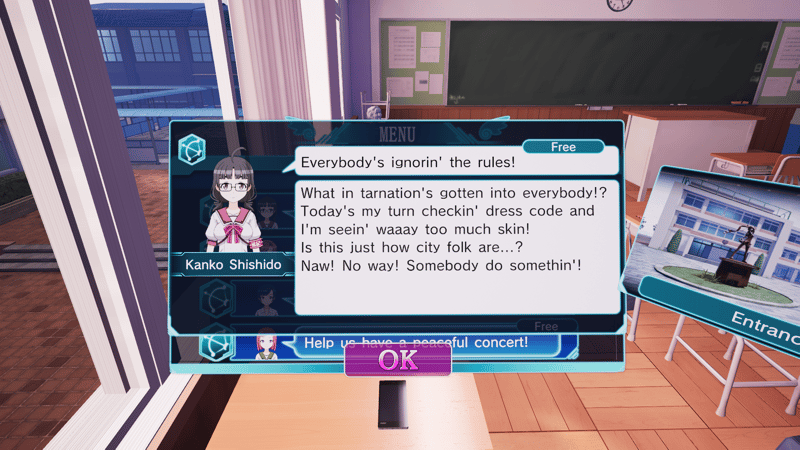 Game screenshot 5