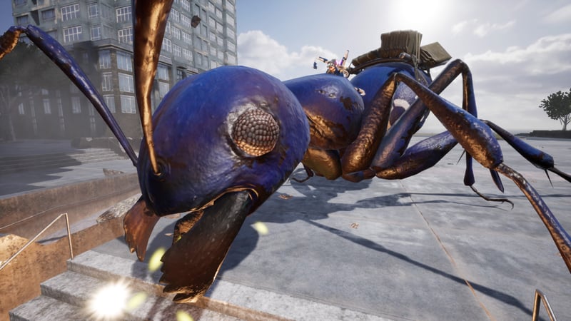 Game screenshot 3