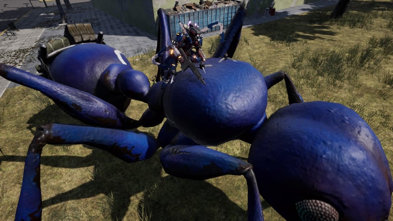 Game screenshot 5