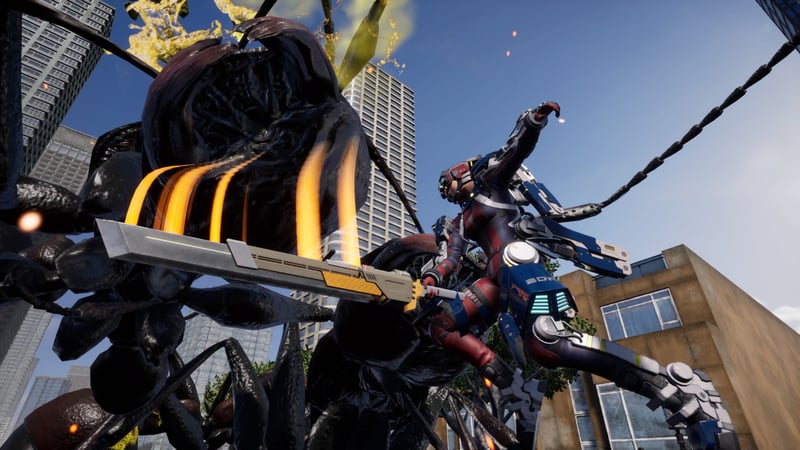 Game screenshot 2