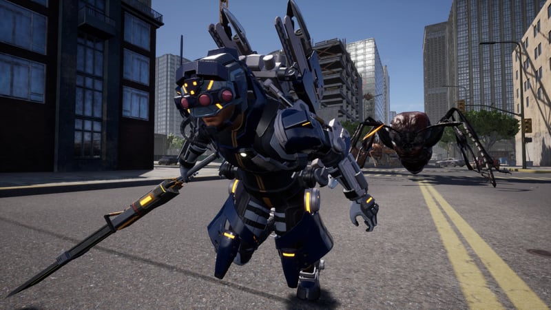 Game screenshot 5