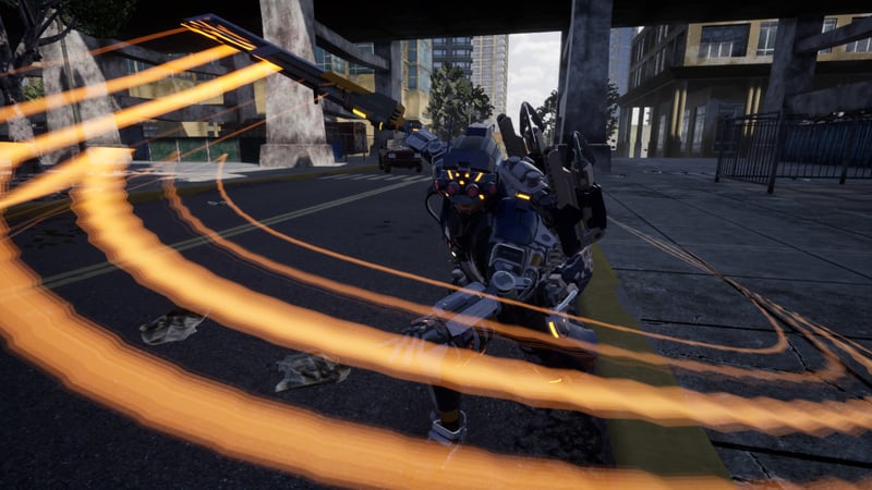 Game screenshot 4