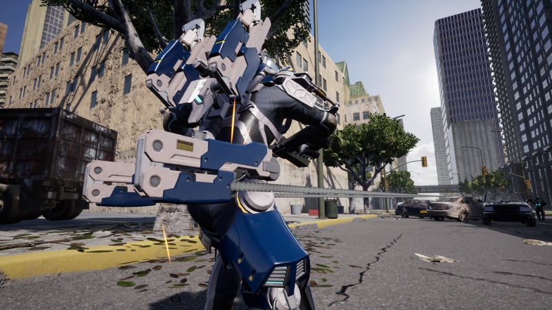 Game screenshot 4