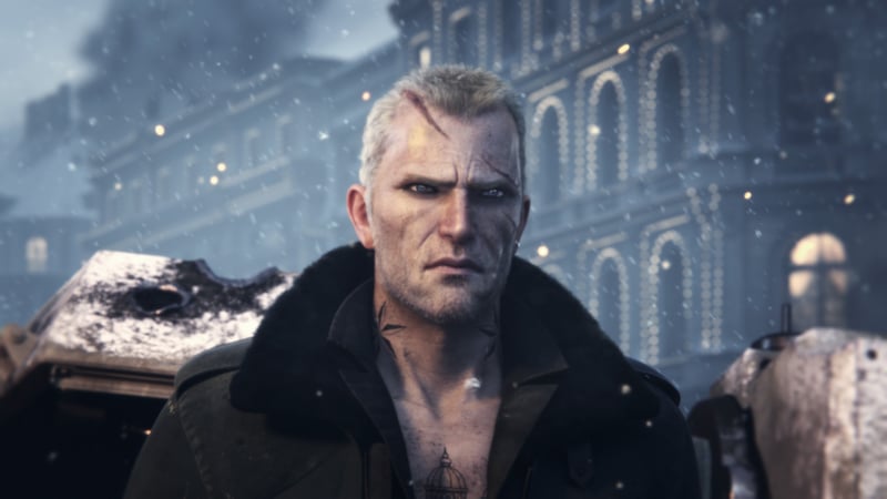 Game screenshot 3