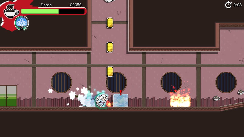 Game screenshot 5