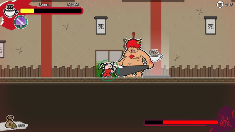 Game screenshot 2