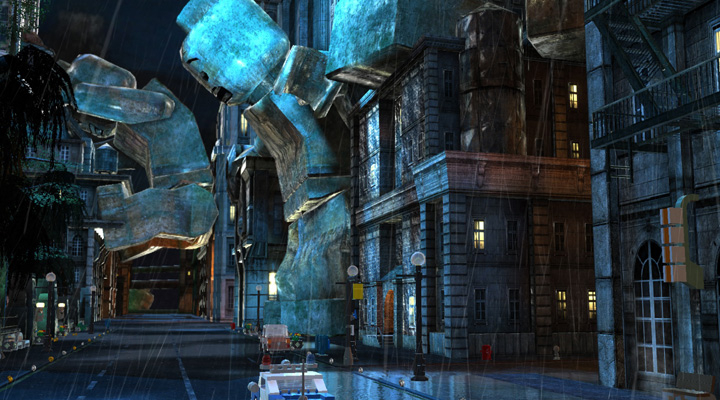 Game screenshot 4