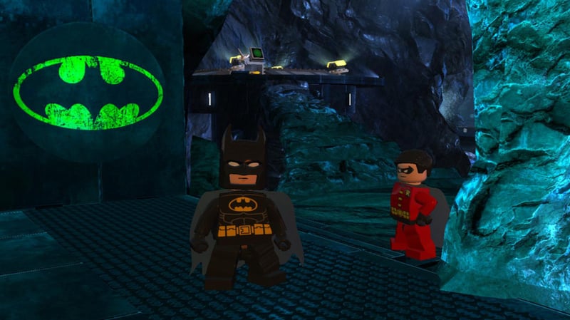 Game screenshot 3