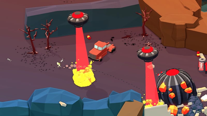 Game screenshot 5