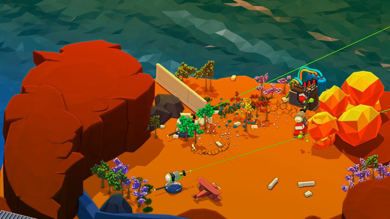 Game screenshot 2