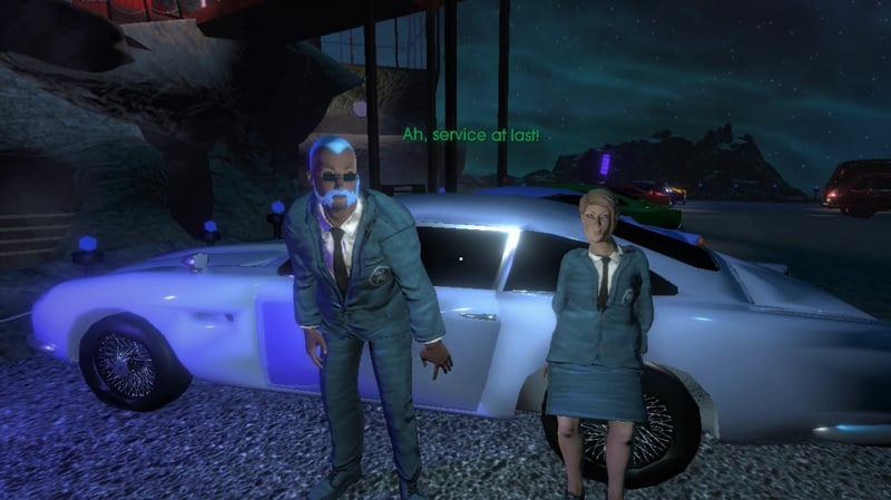 Game screenshot 5