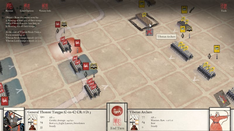 Game screenshot 2