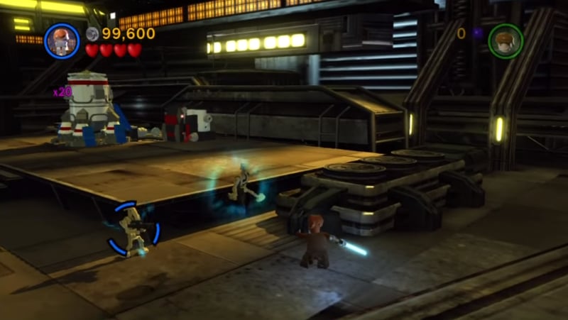 Game screenshot 2