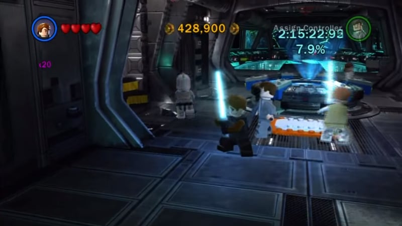 Game screenshot 5