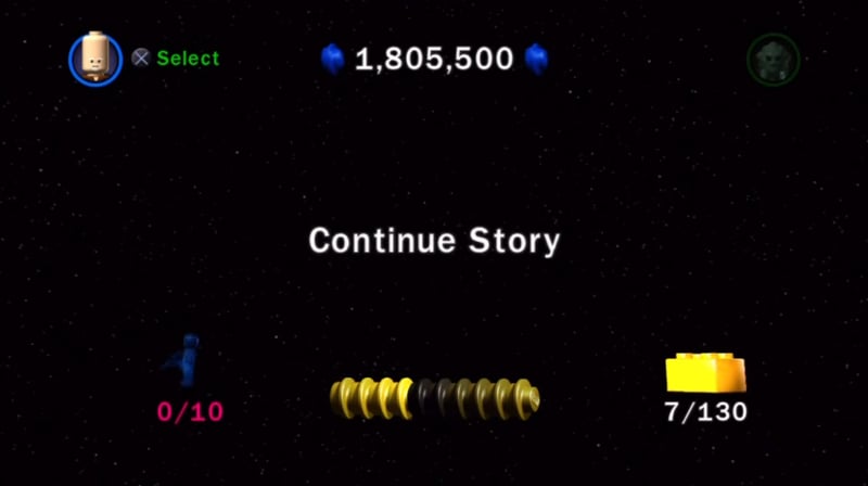 Game screenshot 2