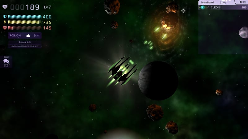 Game screenshot 4