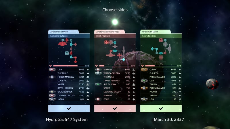 Game screenshot 5