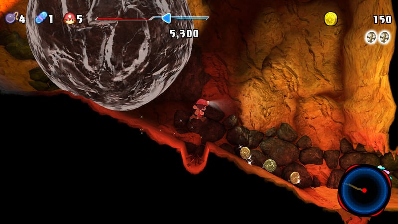 Game screenshot 3