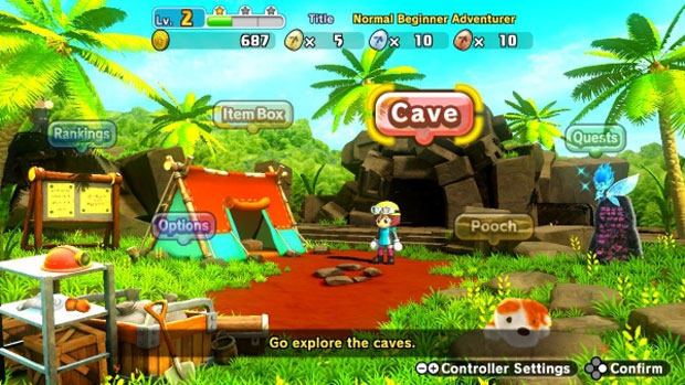 Game screenshot 4