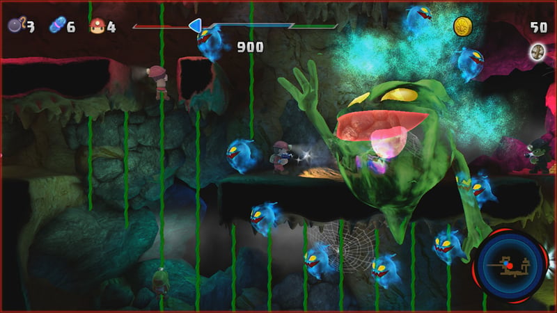 Game screenshot 3