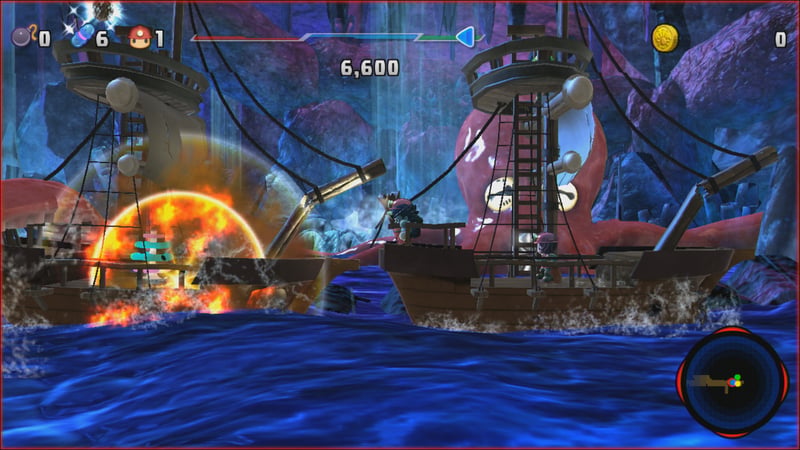 Game screenshot 2