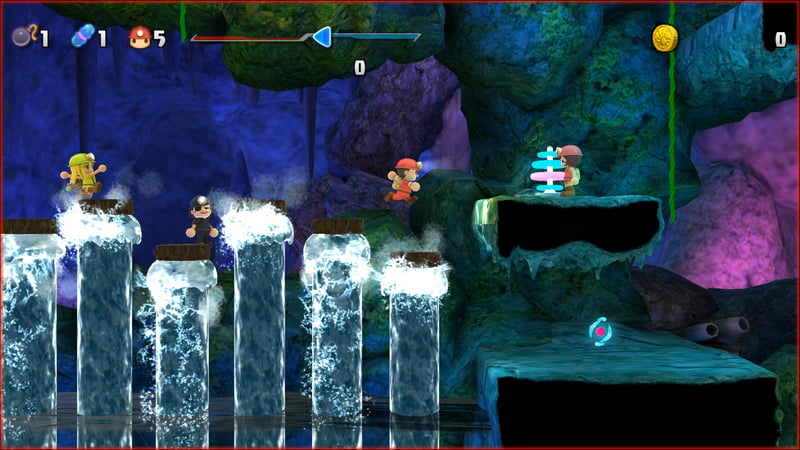 Game screenshot 2