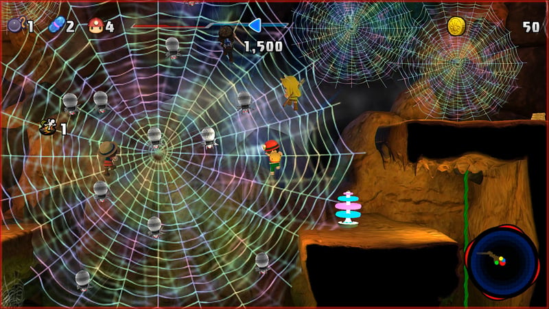 Game screenshot 4