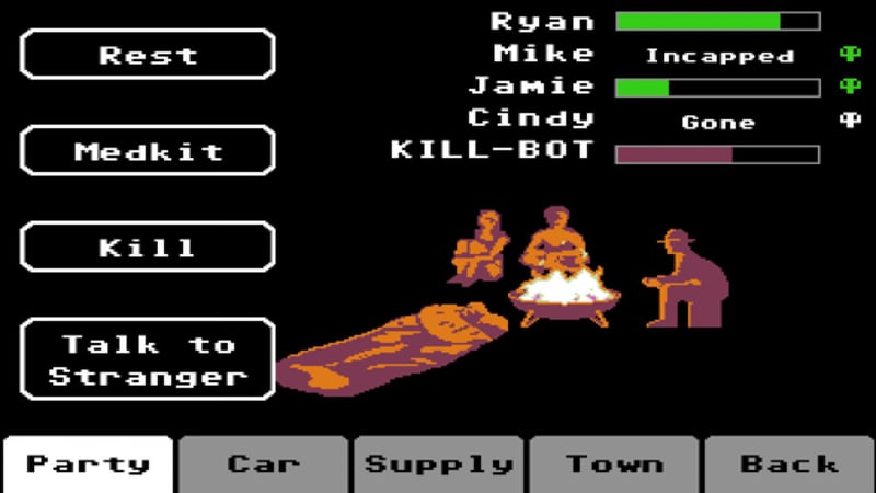 Game screenshot 5