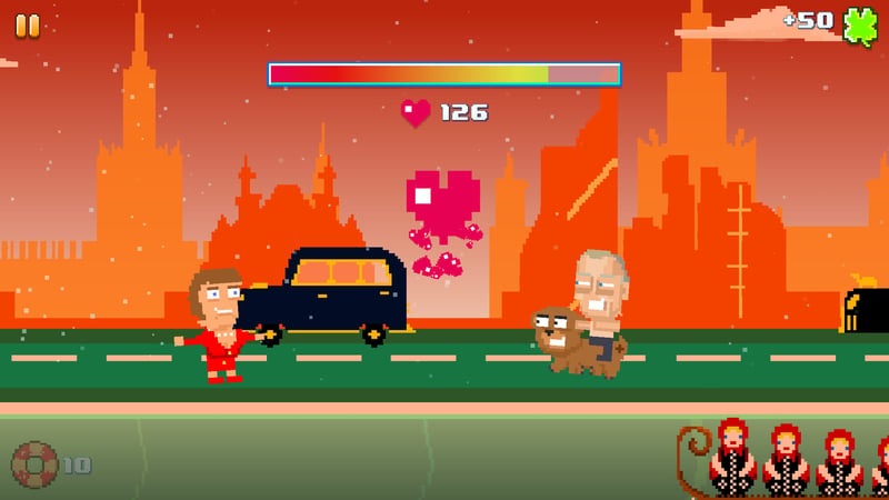 Game screenshot 4
