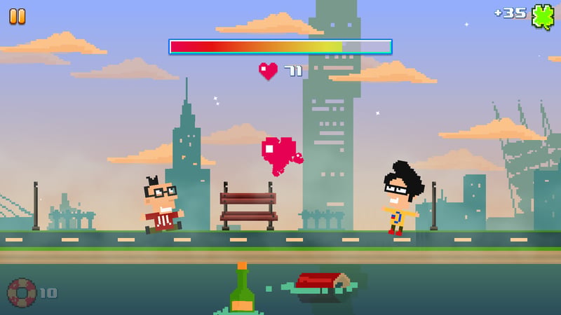 Game screenshot 4