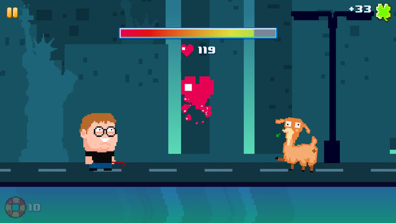 Game screenshot 2